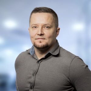 Markus Putkonen