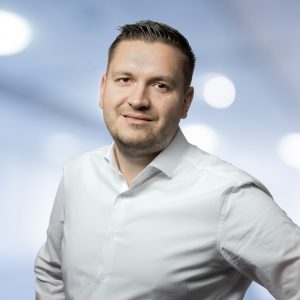 Enis Sirbubalo