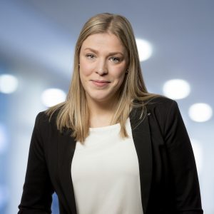 Malin Carlsson