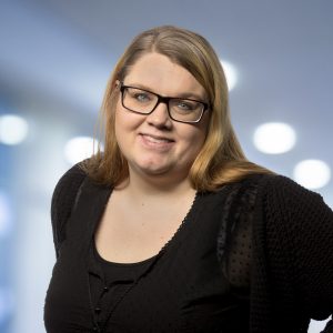Stina Strand