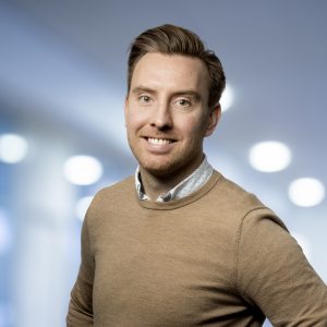 Peter Larsen