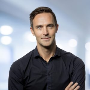 Stefan Pihl