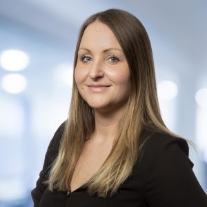Lilieanne Lindberg