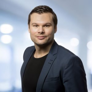Jacob Nilsson