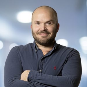 Markus Pettersson