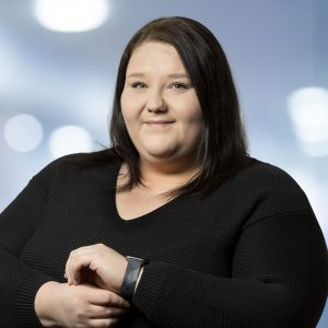 Reetta-Liisa Mäkinen